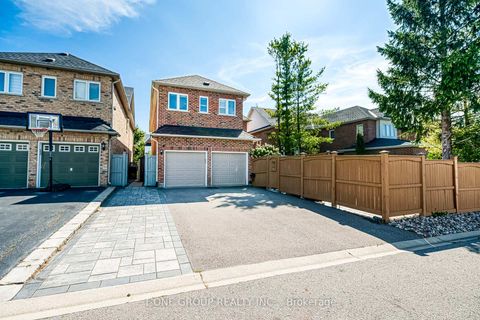 Photo 49 at 24 Port Rush Trail, Angus Glen, Markham