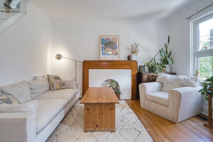Photo 7 at 32 Bartlett Avenue, Junction, Toronto
