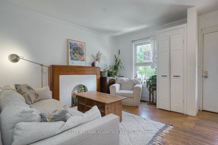 Photo 8 at 32 Bartlett Avenue, Junction, Toronto