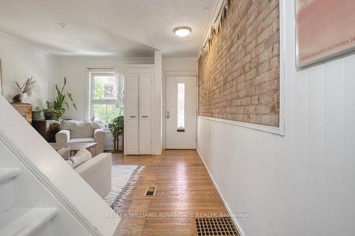 Photo 9 at 32 Bartlett Avenue, Junction, Toronto