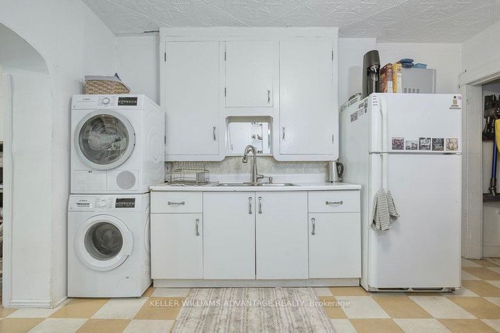 Photo 11 at 32 Bartlett Avenue, Junction, Toronto
