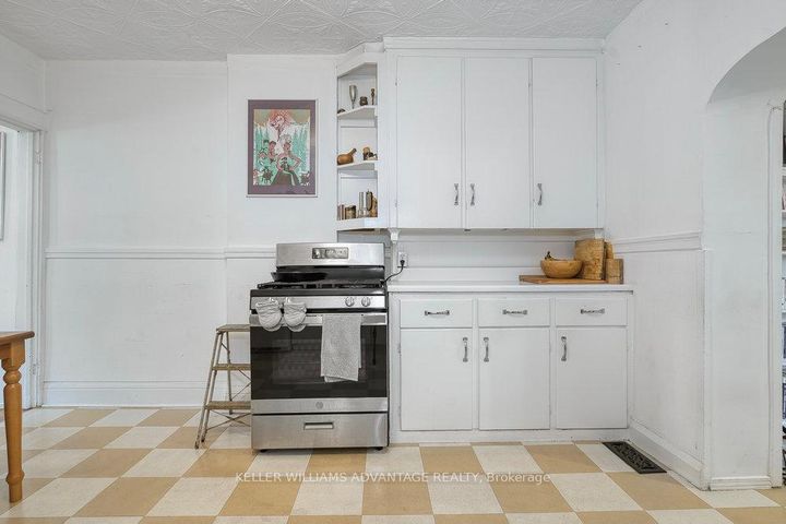 Photo 12 at 32 Bartlett Avenue, Junction, Toronto