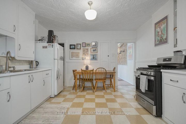 Photo 13 at 32 Bartlett Avenue, Junction, Toronto