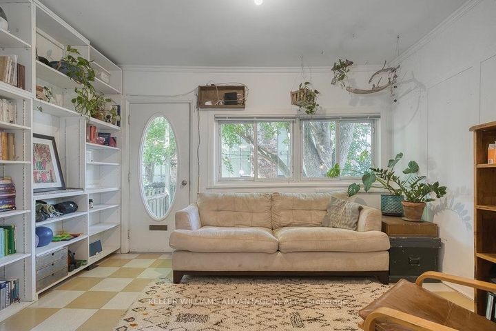 Photo 14 at 32 Bartlett Avenue, Junction, Toronto