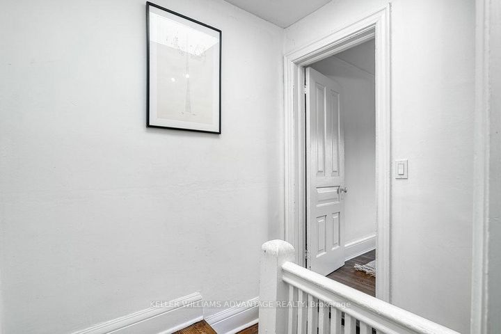 Photo 21 at 32 Bartlett Avenue, Junction, Toronto