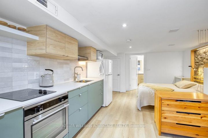 Photo 31 at 32 Bartlett Avenue, Junction, Toronto
