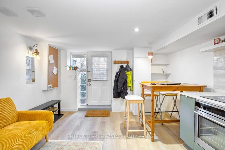 Photo 32 at 32 Bartlett Avenue, Junction, Toronto