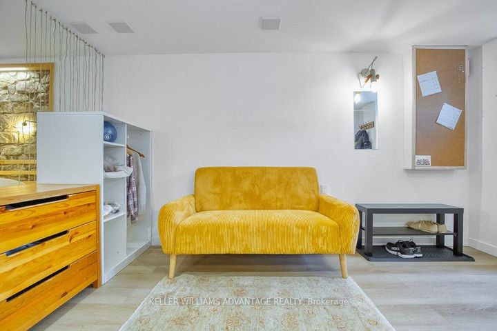 Photo 33 at 32 Bartlett Avenue, Junction, Toronto