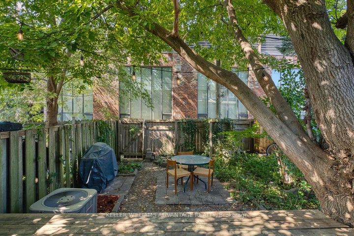 Photo 45 at 32 Bartlett Avenue, Junction, Toronto