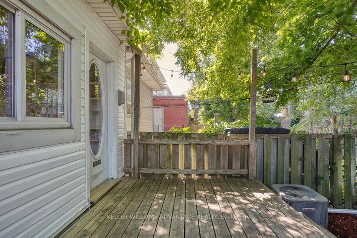 Photo 46 at 32 Bartlett Avenue, Junction, Toronto