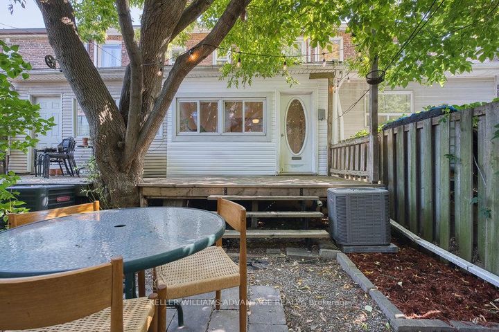 Photo 47 at 32 Bartlett Avenue, Junction, Toronto