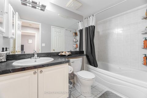 Photo 37 at 32 - 83 Mondeo Drive, Malvern, Toronto
