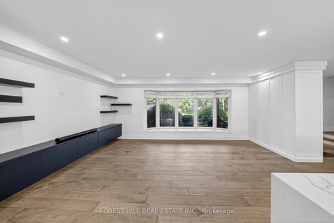 Photo 6 at 37 Cherry Post Crescent, Markland Wood, Toronto