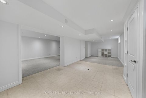 Photo 33 at 37 Cherry Post Crescent, Markland Wood, Toronto
