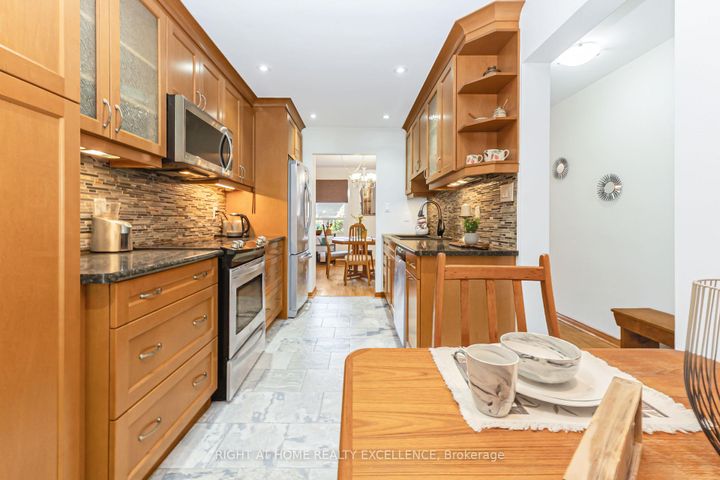 Photo 6 at 13 Simmons Boulevard, Madoc, Brampton