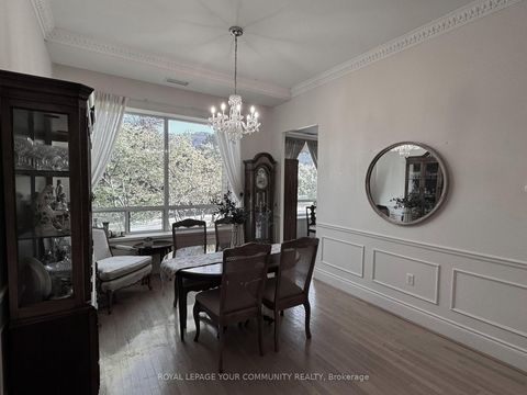 Photo 8 at 112 - 88 Grandview Way, Willowdale East, Toronto