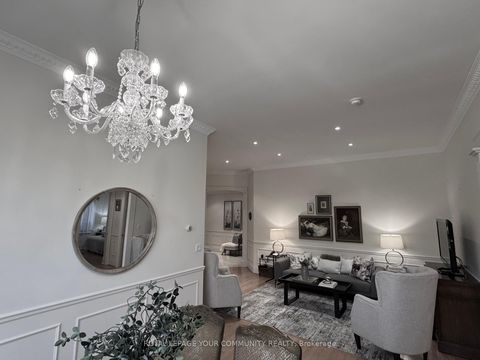 Photo 9 at 112 - 88 Grandview Way, Willowdale East, Toronto