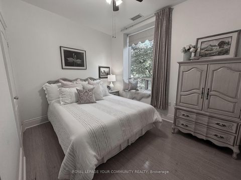 Photo 17 at 112 - 88 Grandview Way, Willowdale East, Toronto