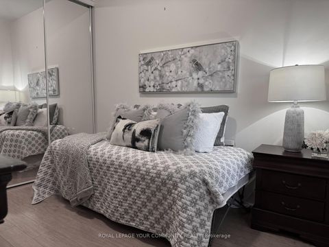 Photo 18 at 112 - 88 Grandview Way, Willowdale East, Toronto