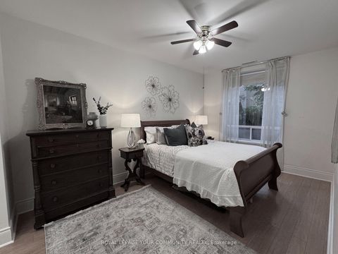 Photo 20 at 112 - 88 Grandview Way, Willowdale East, Toronto
