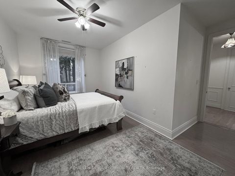 Photo 21 at 112 - 88 Grandview Way, Willowdale East, Toronto