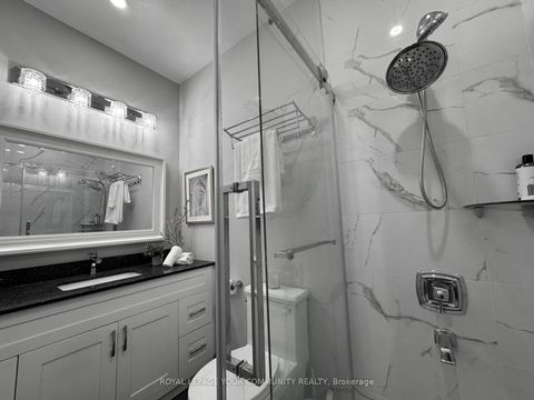 Photo 26 at 112 - 88 Grandview Way, Willowdale East, Toronto