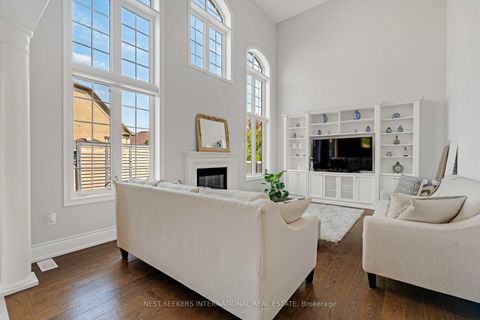 Photo 16 at 9 Black Duck Trail, Nobleton, King