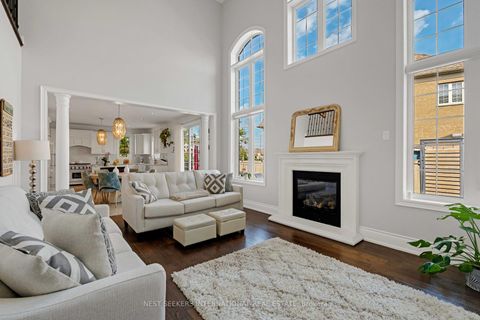 Photo 17 at 9 Black Duck Trail, Nobleton, King