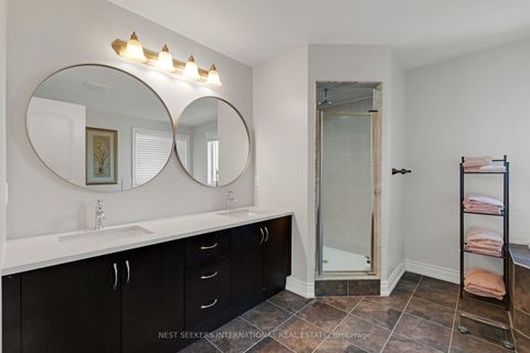 Photo 23 at 9 Black Duck Trail, Nobleton, King