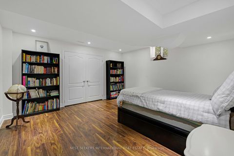 Photo 35 at 9 Black Duck Trail, Nobleton, King