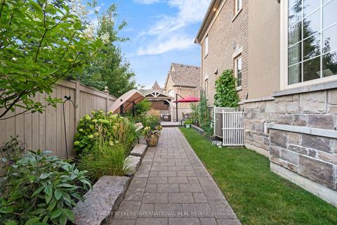 Photo 38 at 9 Black Duck Trail, Nobleton, King