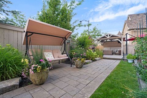 Photo 39 at 9 Black Duck Trail, Nobleton, King