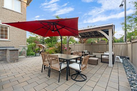 Photo 41 at 9 Black Duck Trail, Nobleton, King