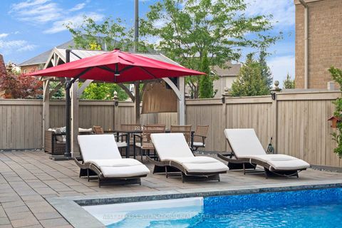 Photo 42 at 9 Black Duck Trail, Nobleton, King