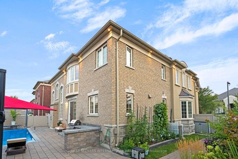 Photo 43 at 9 Black Duck Trail, Nobleton, King