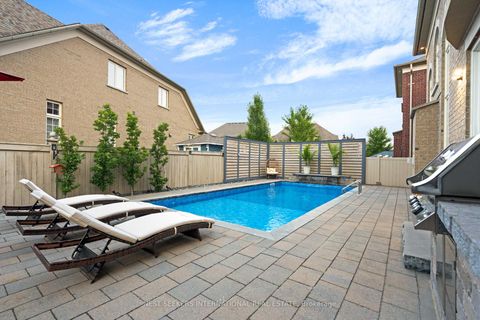 Photo 45 at 9 Black Duck Trail, Nobleton, King