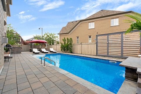 Photo 46 at 9 Black Duck Trail, Nobleton, King