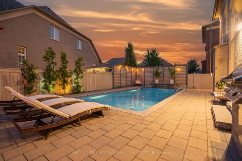 Photo 48 at 9 Black Duck Trail, Nobleton, King