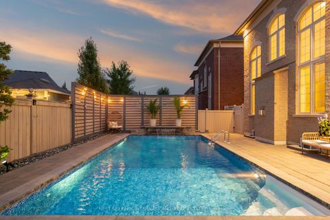 Photo 49 at 9 Black Duck Trail, Nobleton, King
