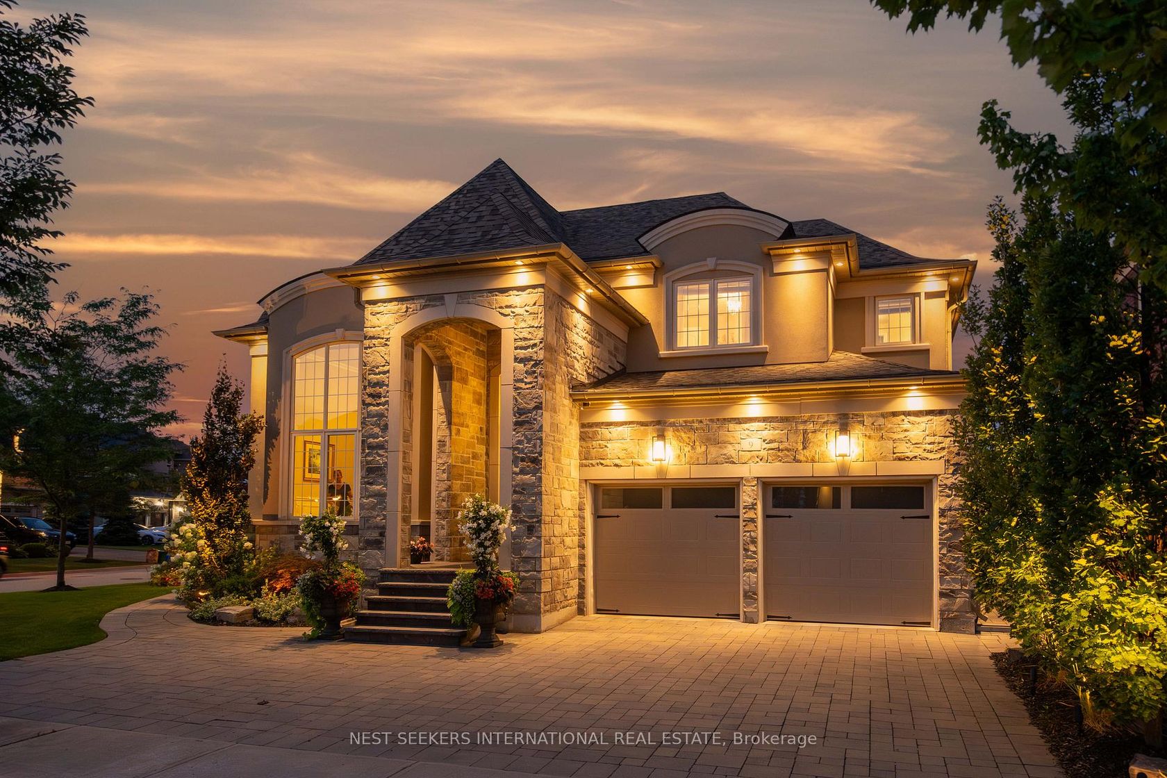 9 Black Duck Trail, Nobleton, King 