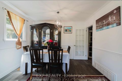 Photo 11 at 30 Ronway Crescent, Woburn, Toronto