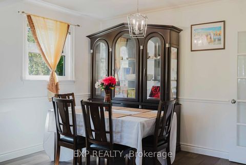 Photo 12 at 30 Ronway Crescent, Woburn, Toronto