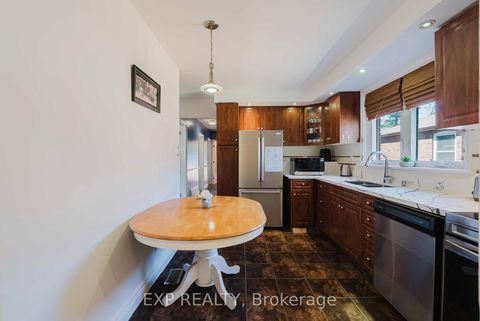 Photo 15 at 30 Ronway Crescent, Woburn, Toronto