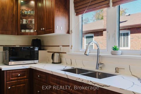 Photo 16 at 30 Ronway Crescent, Woburn, Toronto