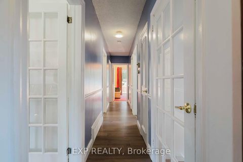 Photo 19 at 30 Ronway Crescent, Woburn, Toronto