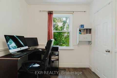 Photo 22 at 30 Ronway Crescent, Woburn, Toronto