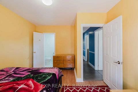 Photo 28 at 30 Ronway Crescent, Woburn, Toronto