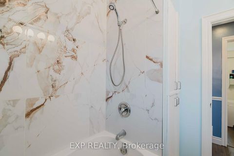 Photo 31 at 30 Ronway Crescent, Woburn, Toronto