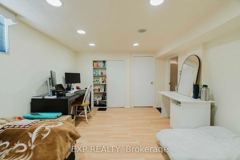 Photo 39 at 30 Ronway Crescent, Woburn, Toronto