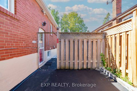 Photo 41 at 30 Ronway Crescent, Woburn, Toronto